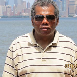 Meet your Posher, Johnny